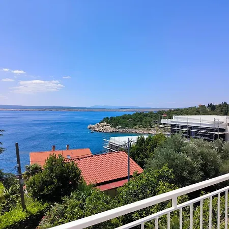 Διαμέρισμα Sea *