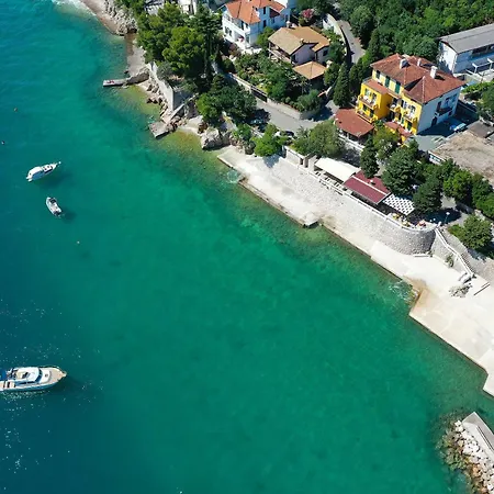 Sea Διαμέρισμα Dramalj